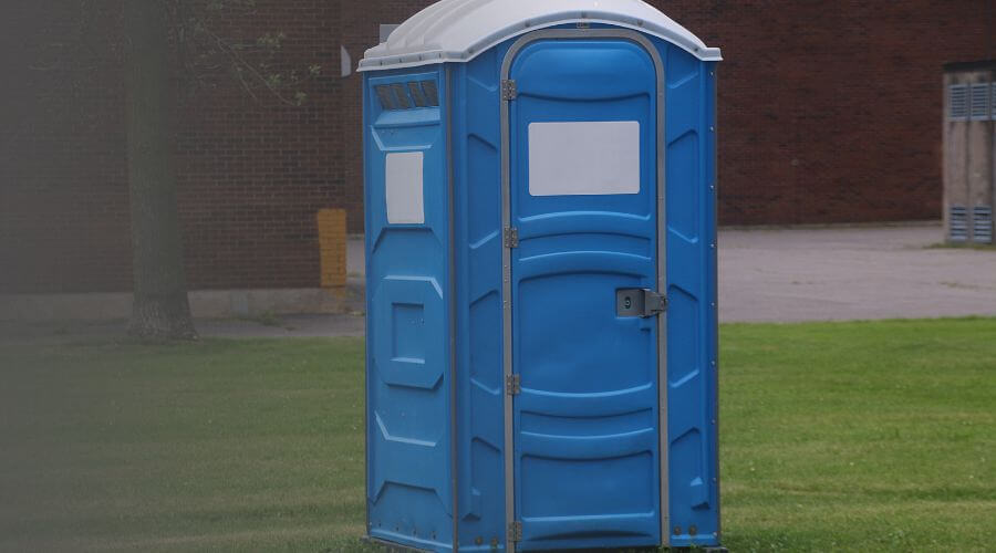 Why choose Odessa Portable Toilets Rental for construction toilets in Odessa,tx